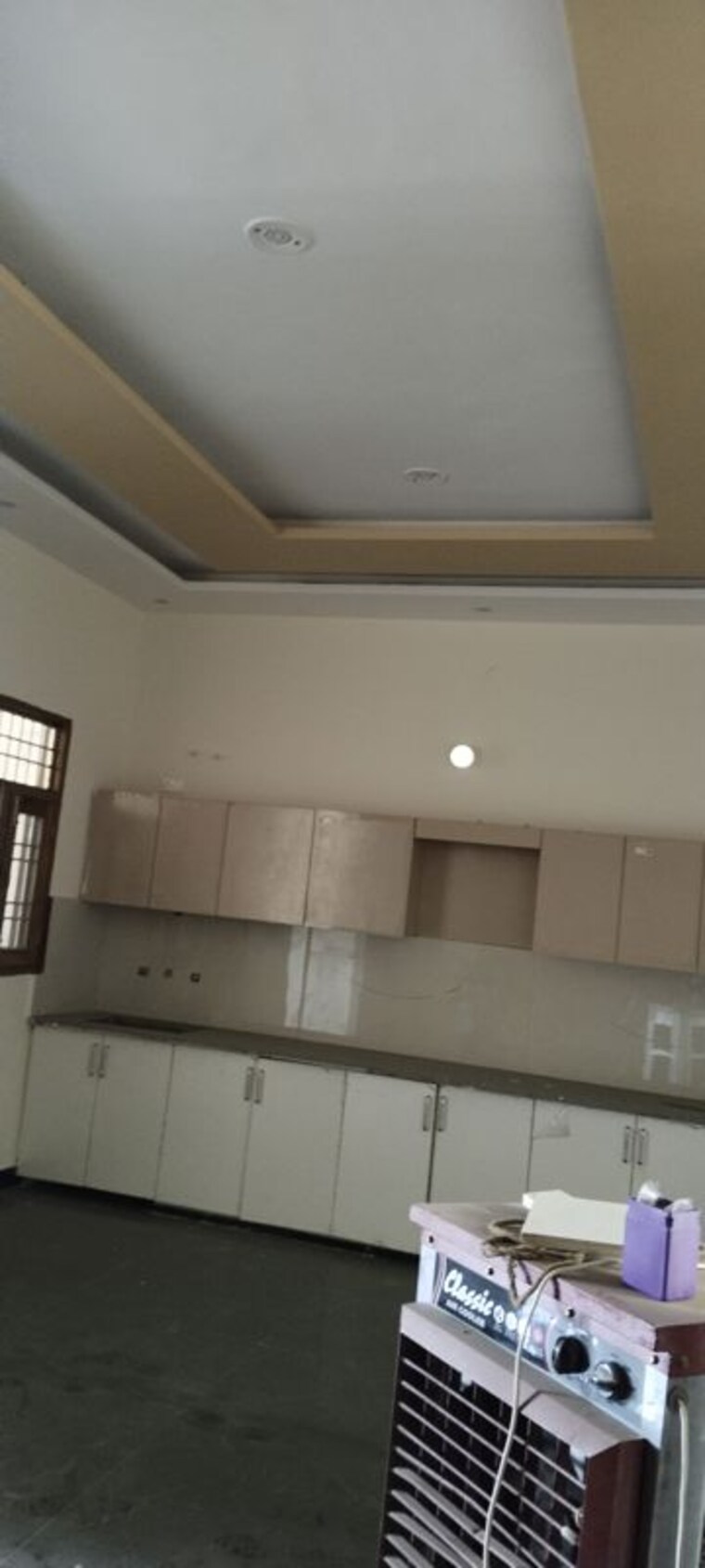 Kitchen, ganga nagar 3 Bedroom 125 Sq.Yd. Independent House In Ganga Nagar Meerut 9921264