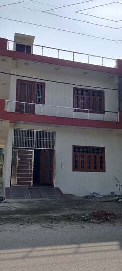3 BHK + Extra Room Independent House For Sale in Ganga Nagar
