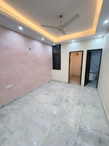 Room in 3 BHK Builder Floor at Khirki Extension – for Sale