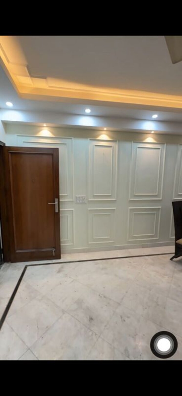 undefined, khirki extension 3 Bedroom 1170 Sq.Ft. Builder Floor In Khirki Extension Delhi 9921265