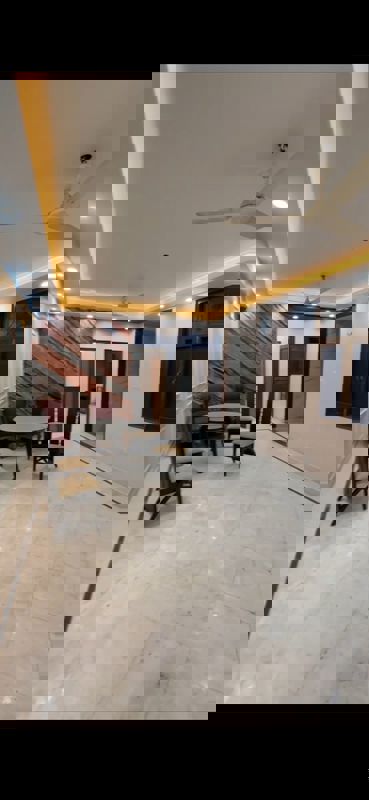 3 BHK + Pooja Room Builder Floor For Sale in Khirki Extension