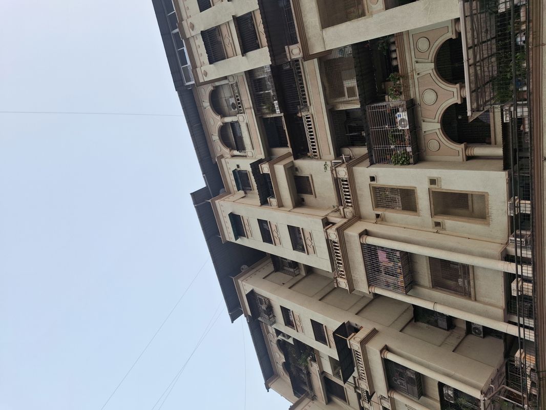 1 BHK Apartment For Rent in Arihant Riddhi
