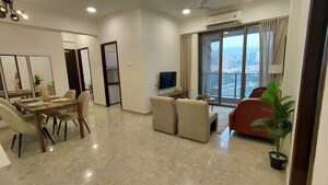 3 BHK Apartment For Sale in Satellite Tower, Goregaon East