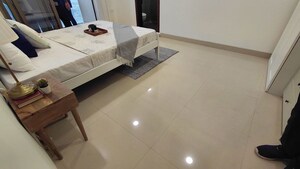 Kitchen in 3 BHK Apartment at Satellite Tower, Goregaon East – for Sale