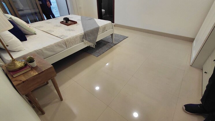 Kitchen, satellite-tower 3 Bedroom 1750 Sq.Ft. Apartment In Goregaon East Mumbai 9921268