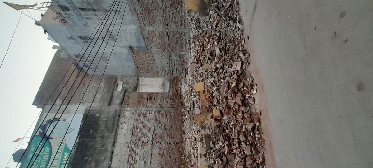 Plot For Sale in Central Gurgaon