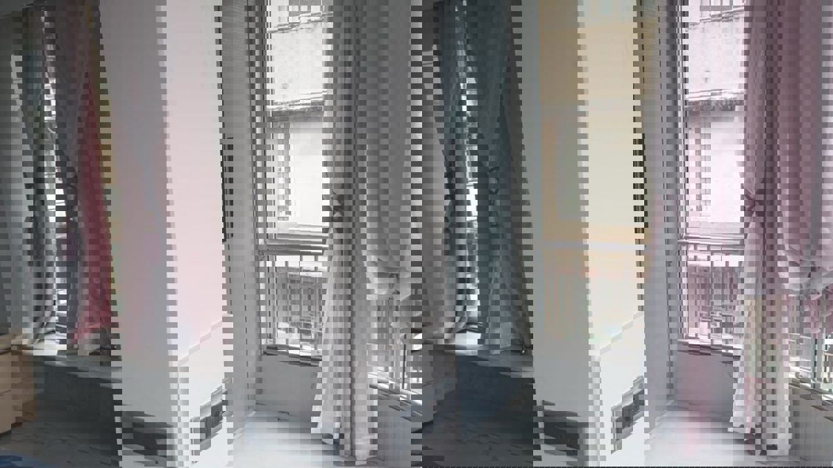 1 BHK + Pooja Room Apartment For Rent in Shreepati Jewels Ruby