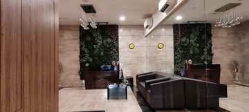 Kitchen in 4 BHK Apartment at Kolte Patil K52, Khar West – for Rent