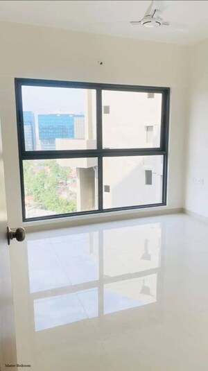 Master Bedroom in 2 BHK Apartment at Gagan Avencia, Kharadi – for Rent