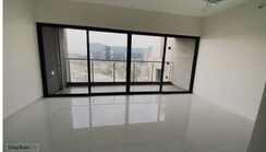 2 BHK + Pooja Room Apartment For Rent in Gagan Avencia
