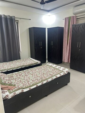 6+ BHK Independent House For Rent in Baner