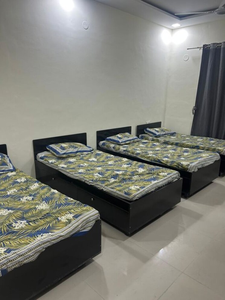 Bedroom, baner 6+ Bedroom 4000 Sq.Ft. Independent House In Baner Pune 9890187