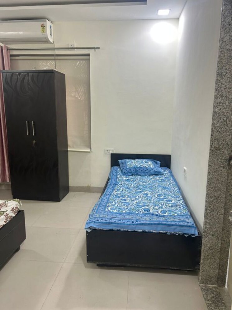 Bedroom, baner 6+ Bedroom 4000 Sq.Ft. Independent House In Baner Pune 9890187