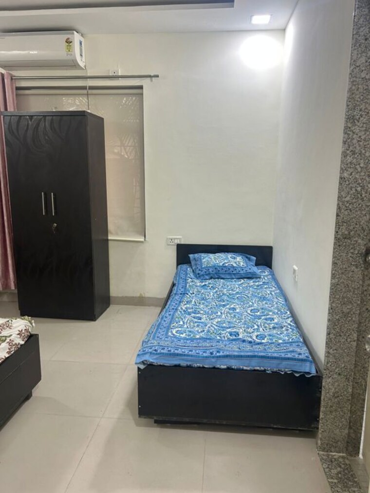 Bedroom, baner 6+ Bedroom 4000 Sq.Ft. Independent House In Baner Pune 9890187