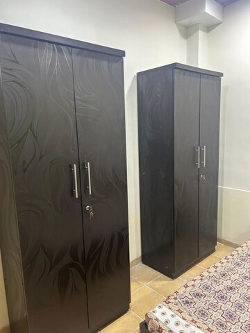 Bathroom in 6+ BHK Independent House at Baner – for Rent