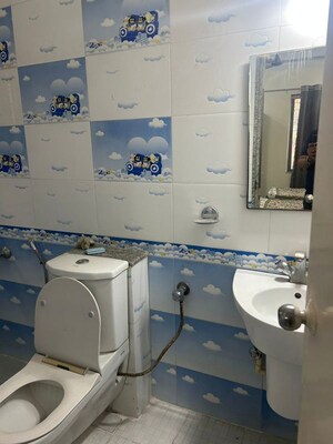 Team Area in 6+ BHK Independent House at Baner – for Rent