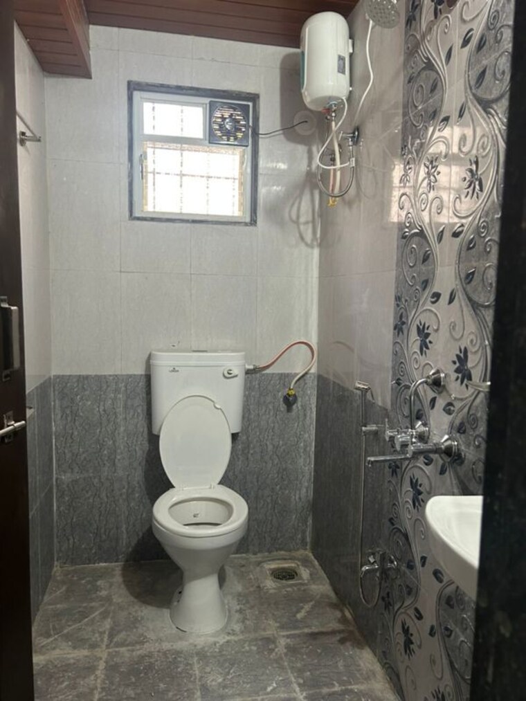 Bathroom, baner 6+ Bedroom 4000 Sq.Ft. Independent House In Baner Pune 9890187