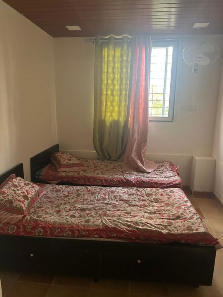 Bedroom, baner 6+ Bedroom 4000 Sq.Ft. Independent House In Baner Pune 9890187