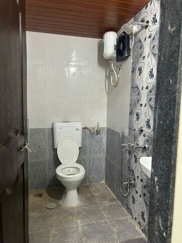Bathroom in 6+ BHK Independent House at Baner – for Rent