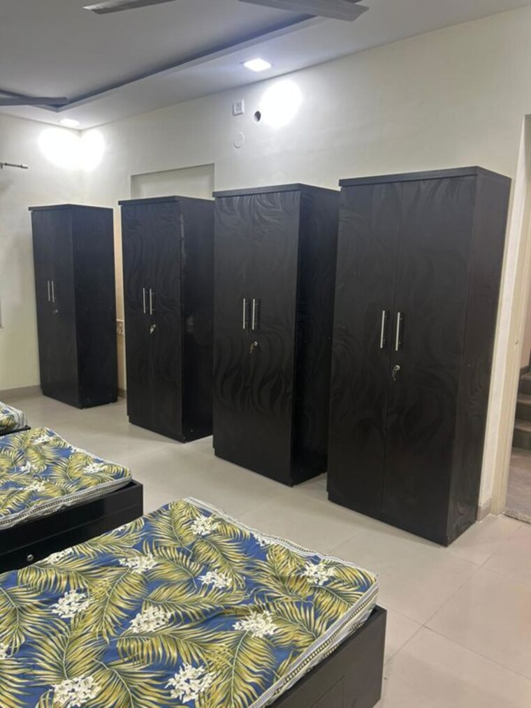 Bedroom, baner 6+ Bedroom 4000 Sq.Ft. Independent House In Baner Pune 9890187