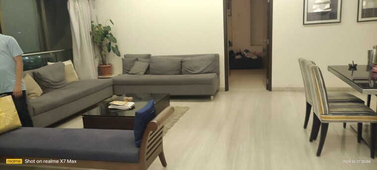 Living Room, shreepati-jewels-ruby 1 Bedroom 430 Sq.Ft. Apartment In Girgaon Mumbai 9921271