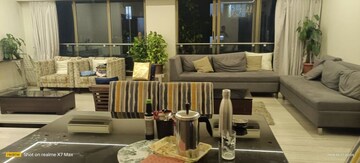 1 BHK Apartment For Rent in Shreepati Jewels Ruby, Girgaon