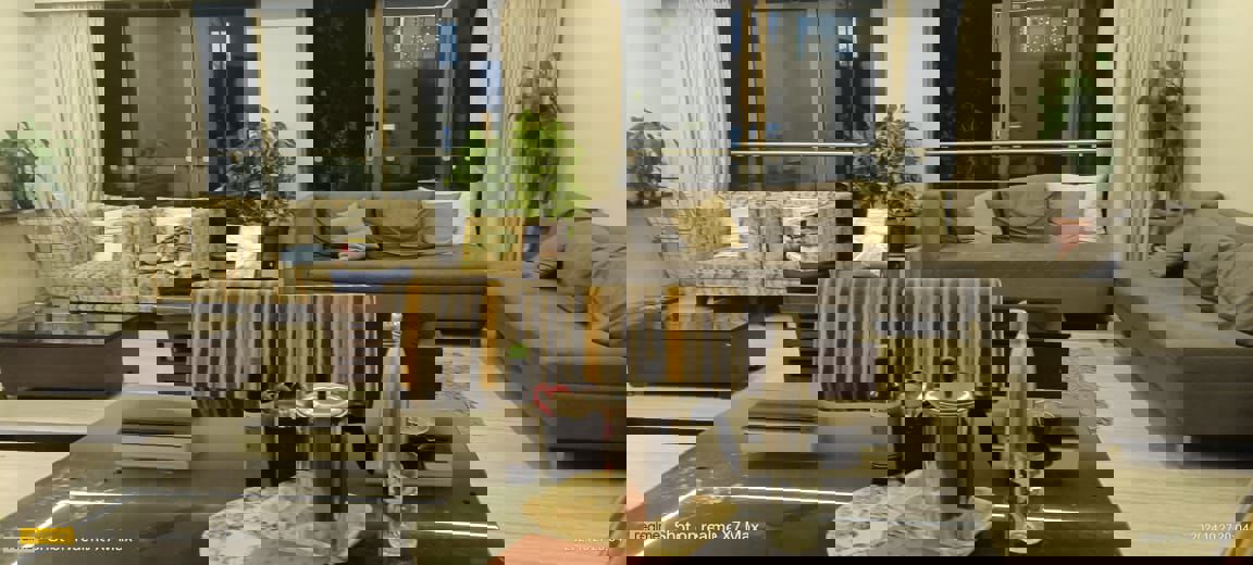 1 BHK + Servant Room Apartment For Rent in Shreepati Jewels Ruby