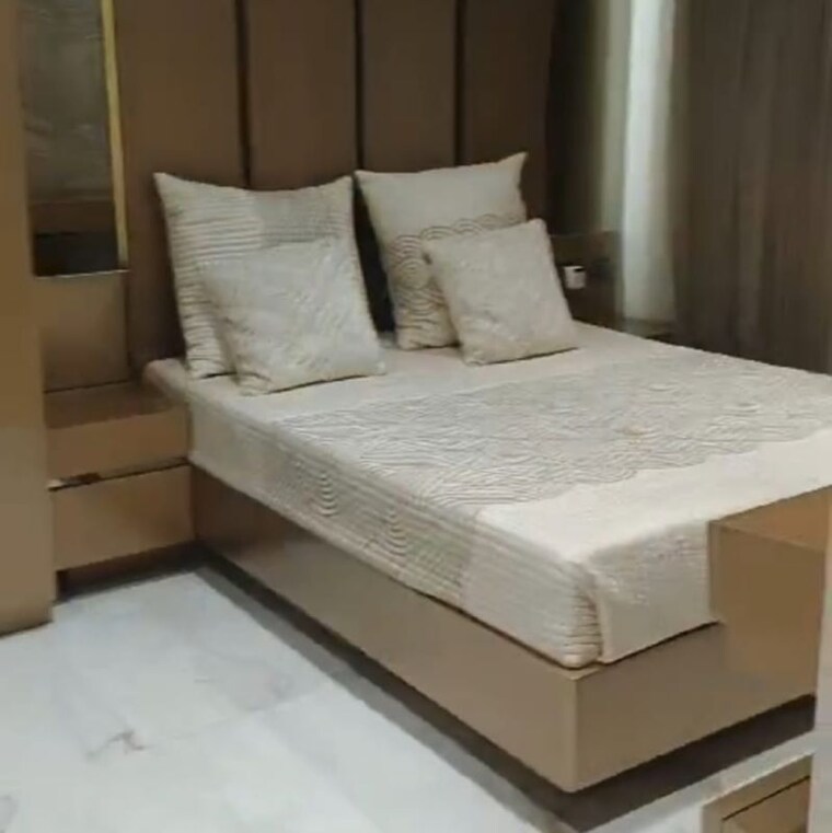 Bedroom, jp-the-palace 2 Bedroom 1050 Sq.Ft. Apartment In Mira Road Thane 9921274