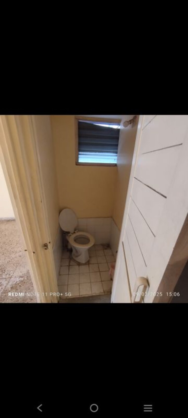 Bathroom, sun-aashka 2 Bedroom 1000 Sq.Ft. Apartment In Ambawadi Ahmedabad 9921275