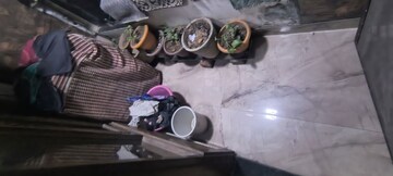 Master Bedroom in 2 BHK Builder Floor at Panchsheel Vihar – for Sale