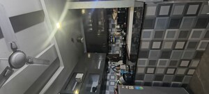 Gym in 2 BHK Builder Floor at Panchsheel Vihar – for Sale