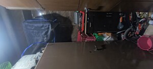 Furnished Amenities in 2 BHK Builder Floor at Panchsheel Vihar – for Sale