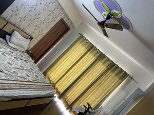 Room in 2 BHK Independent House at Gomti Nagar – for Rent