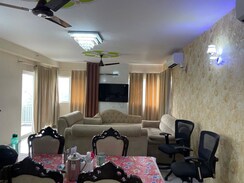 2 BHK + Extra Room Independent House For Rent in Gomti Nagar