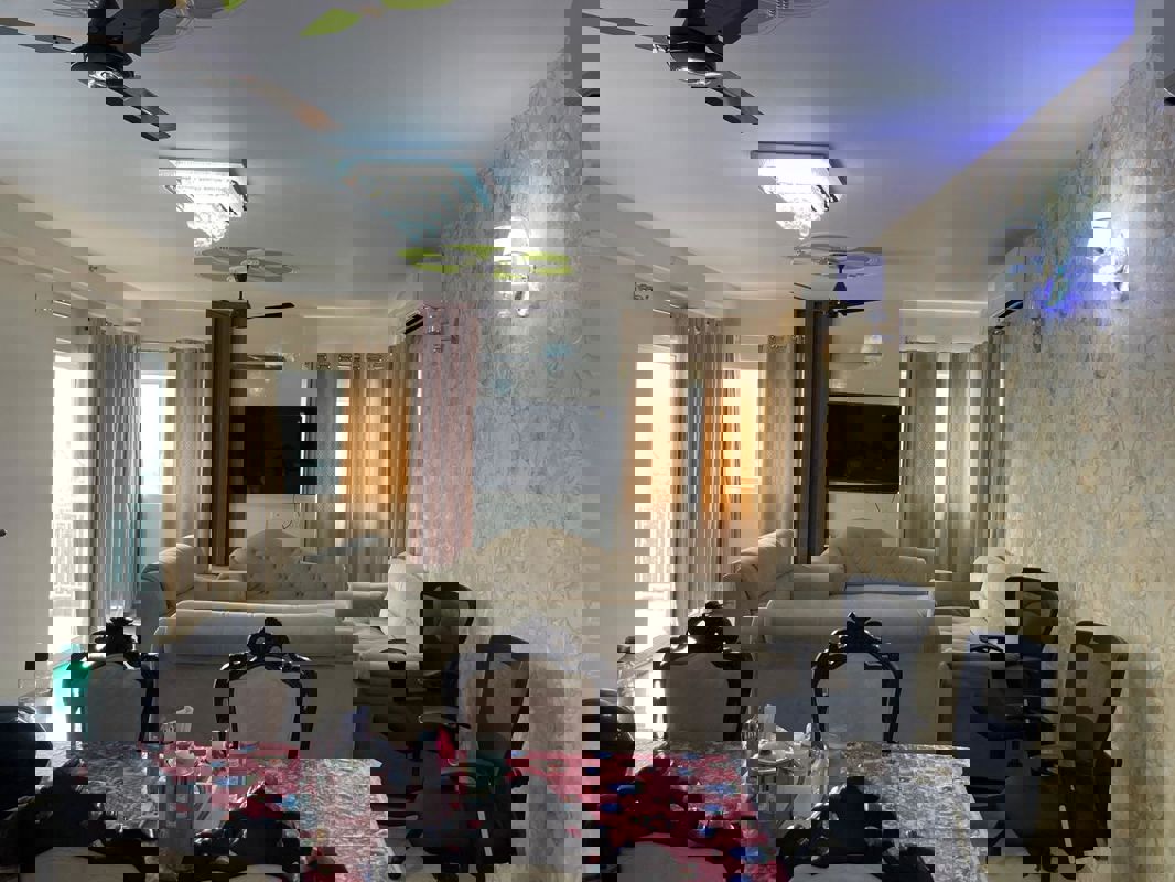 2 BHK + Extra Room Independent House For Rent in Gomti Nagar