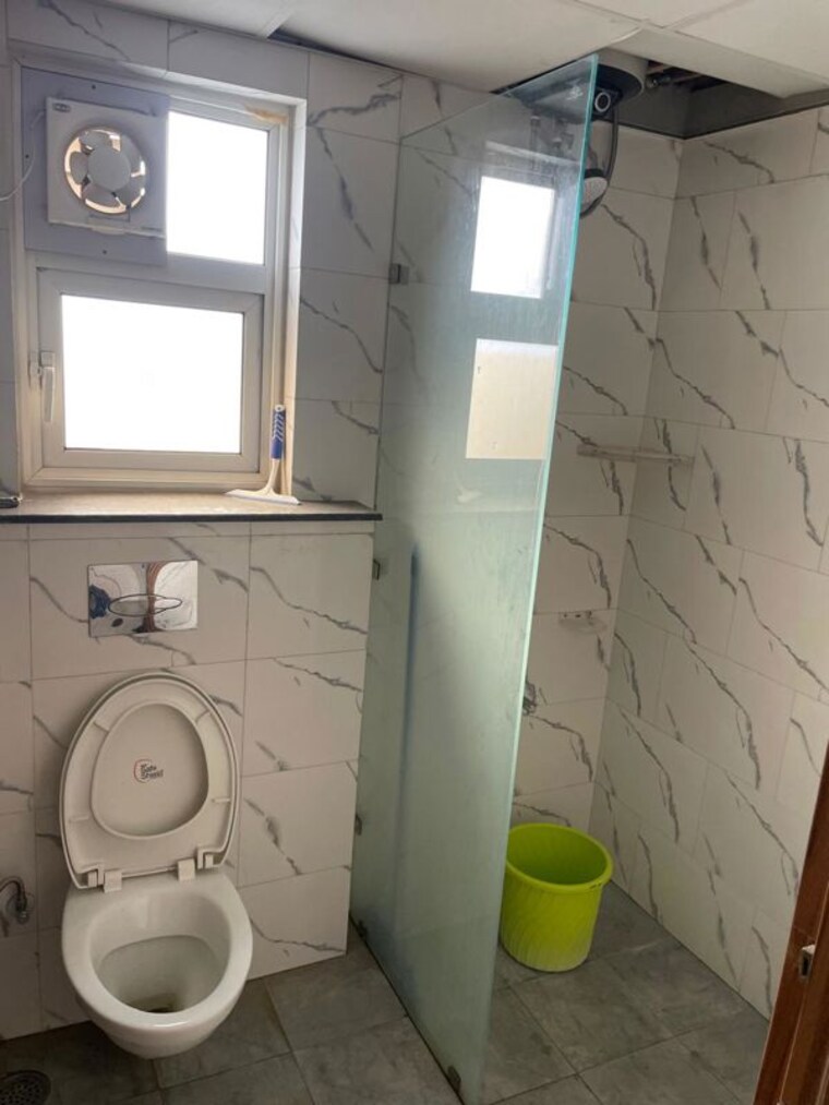 Bathroom, gomti nagar 2 Bedroom 2200 Sq.Ft. Independent House In Gomti Nagar Lucknow 9921283