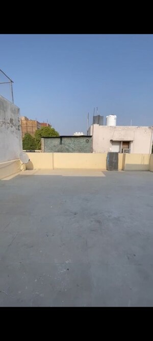 2 BHK Penthouse – Exterior View View at RWA Apartments Sector 41, Sector 41 - for Rent