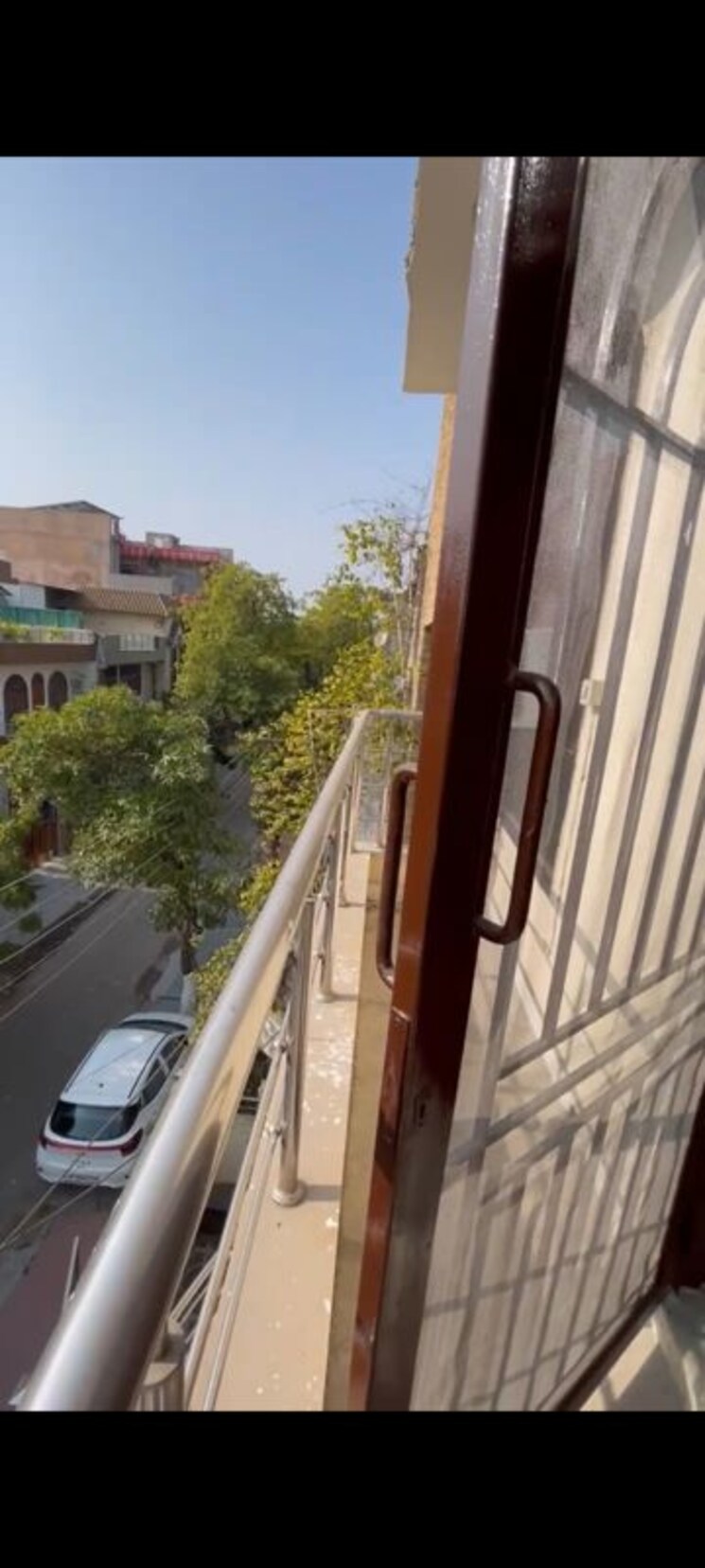 Balcony, rwa-apartments-sector-41 2 Bedroom 1200 Sq.Ft. Penthouse In Sector 41 Noida 9921285