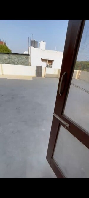 Balcony in 2 BHK Penthouse at RWA Apartments Sector 41, Sector 41 – for Rent