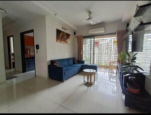 1 BHK Apartment For Rent in Lodha Global Park, Dombivli East