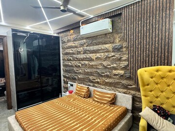 4 BHK Builder Floor – Exterior View View at Paras Bandna, Gt Road - for Sale