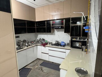 4 BHK Builder Floor For Sale in Paras Bandna, Gt Road