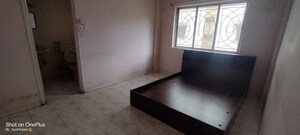 Room in 3 BHK Apartment at Clarion Park, Aundh – for Rent