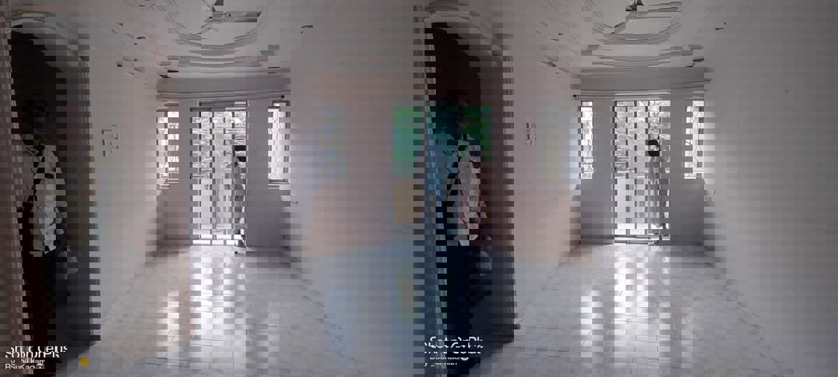 3 BHK Apartment For Rent in Clarion Park