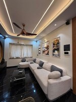 2 BHK + Pooja Room 870 Sq.Ft. Apartment in Sharada Myria
