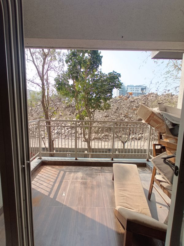 2 BHK 700 Sq.Ft. Apartment in Vilas Javdekar Yashone Eternitee