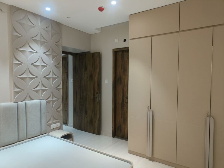 Room, bhandari-7-plumeria-drive 2 Bedroom 877 Sq.Ft. Apartment In Tathawade Pune 9921296