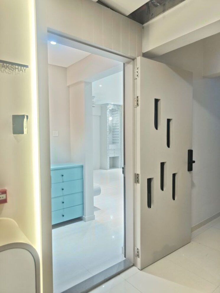 undefined, bhandari-7-plumeria-drive 2 Bedroom 877 Sq.Ft. Apartment In Tathawade Pune 9921296