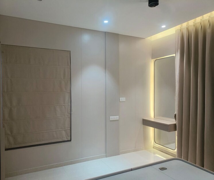 Bathroom, bhandari-7-plumeria-drive 2 Bedroom 877 Sq.Ft. Apartment In Tathawade Pune 9921296