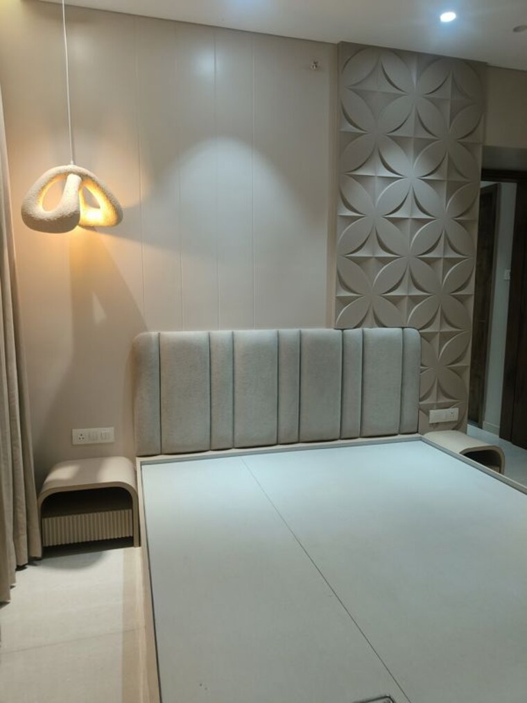 Bathroom, bhandari-7-plumeria-drive 2 Bedroom 877 Sq.Ft. Apartment In Tathawade Pune 9921296